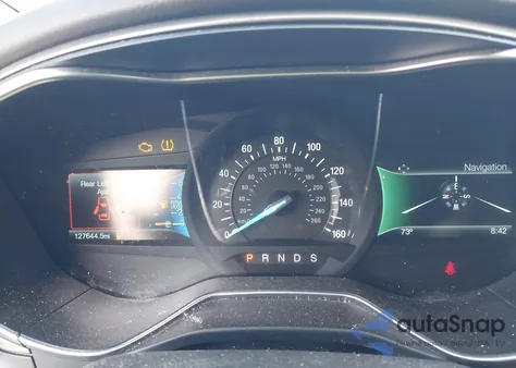 2015 Ford Fusion Se from USA, damaged, VIN 3FA6P0T98FR222977